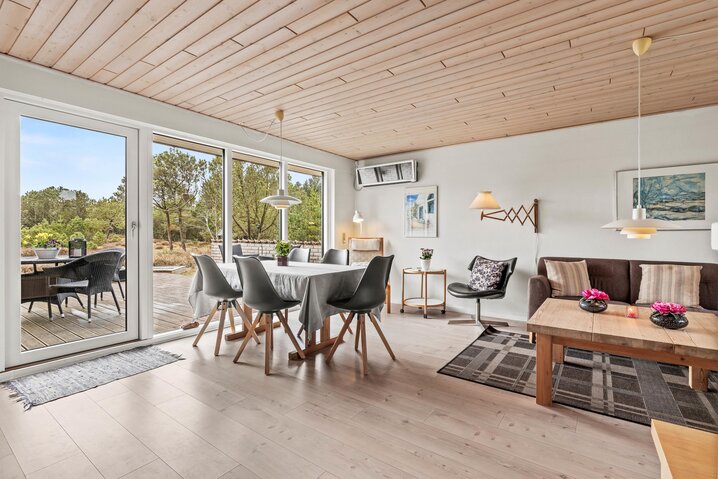 Ferienhaus 60083 in Gl Hovej 10, Blåvand - Bild #6