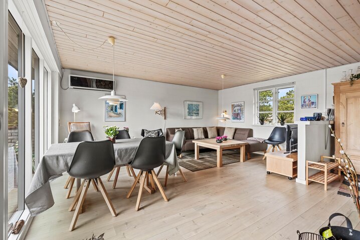 Ferienhaus 60083 in Gl Hovej 10, Blåvand - Bild #7