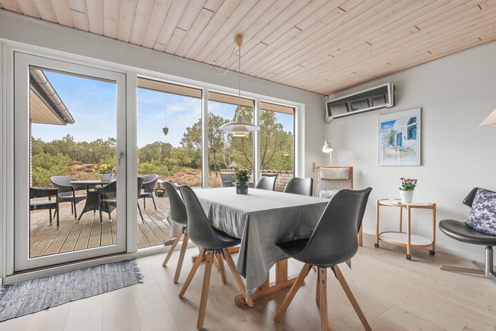 Ferienhaus 60083 in Gl. Hovej 10, Blåvand - Bild #8