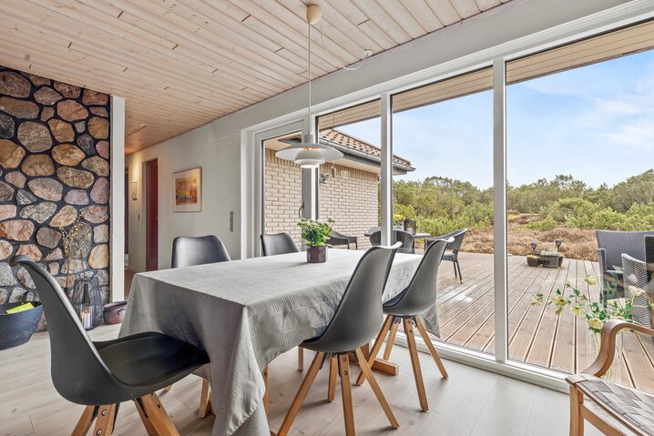 Ferienhaus 60083 in Gl. Hovej 10, Blåvand - Bild #9