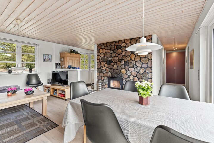 Ferienhaus 60083 in Gl Hovej 10, Blåvand - Bild #10