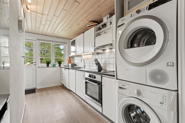 Ferienhaus 60083 in Gl Hovej 10, Blåvand - Bild #11