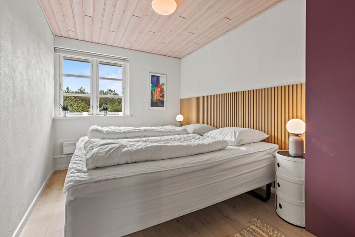 Ferienhaus 60083 in Gl Hovej 10, Blåvand - Bild #12