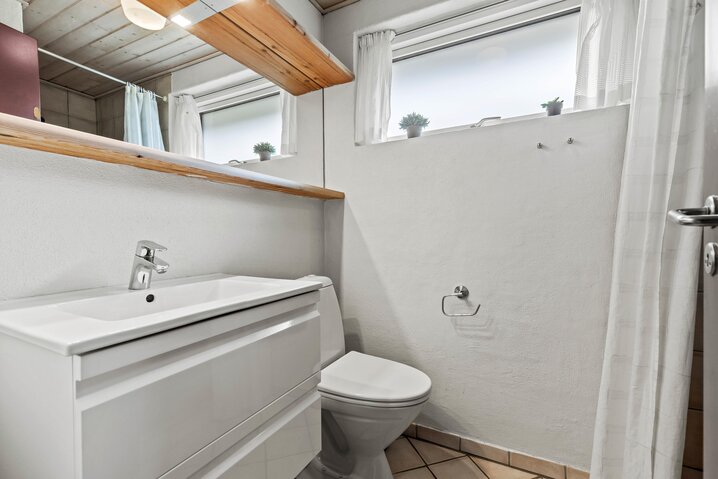 Ferienhaus 60083 in Gl Hovej 10, Blåvand - Bild #14