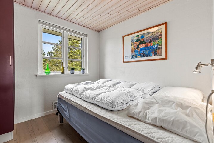 Ferienhaus 60083 in Gl Hovej 10, Blåvand - Bild #16