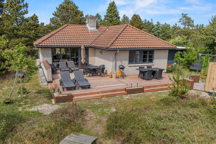 Holiday home 60083 at Gl Hovej 10, Blåvand - Picture #17