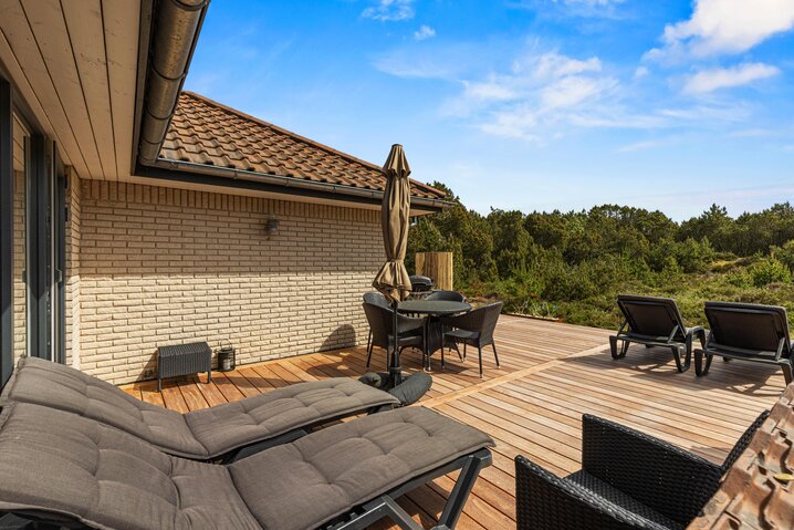 Holiday home 60083 at Gl Hovej 10, Blåvand - Picture #18