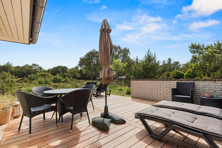 Holiday home 60083 at Gl Hovej 10, Blåvand - Picture #19
