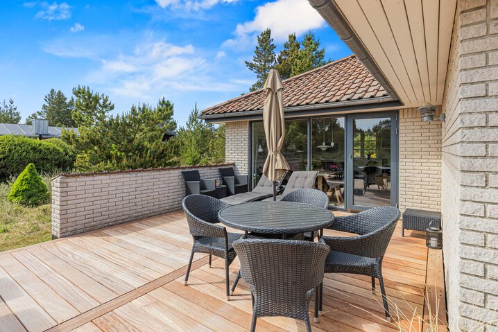 Holiday home 60083 at Gl Hovej 10, Blåvand - Picture #20