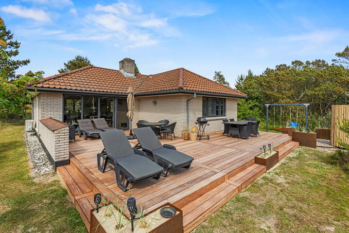 Holiday home 60083 at Gl Hovej 10, Blåvand - Picture #22
