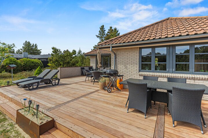 Holiday home 60083 at Gl Hovej 10, Blåvand - Picture #23