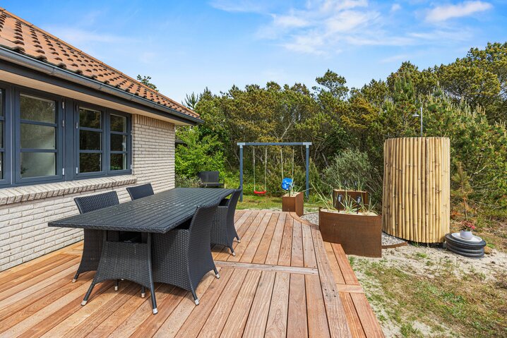 Holiday home 60083 at Gl Hovej 10, Blåvand - Picture #24