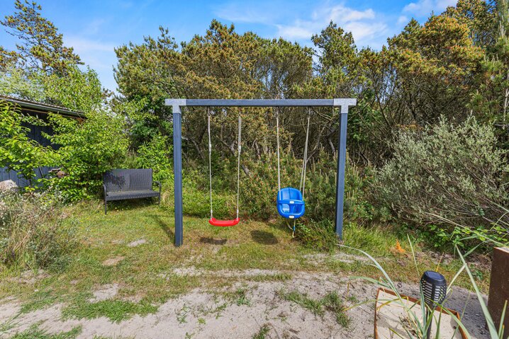 Holiday home 60083 at Gl Hovej 10, Blåvand - Picture #26