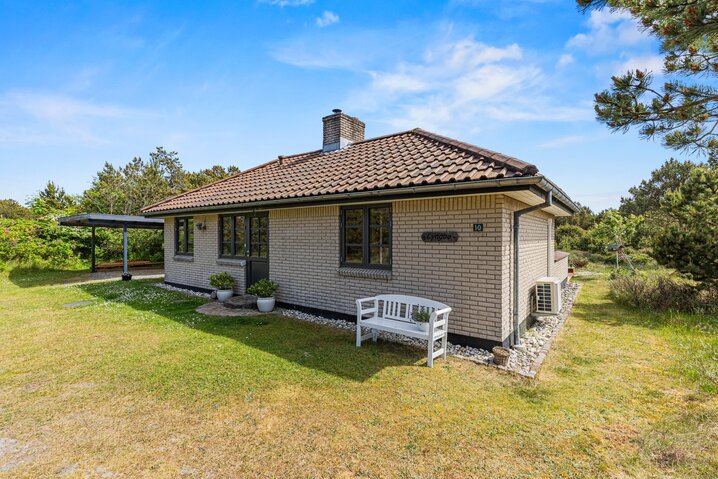 Holiday home 60083 at Gl Hovej 10, Blåvand - Picture #27