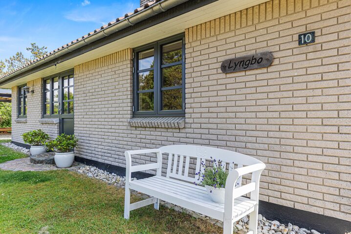 Holiday home 60083 at Gl Hovej 10, Blåvand - Picture #28
