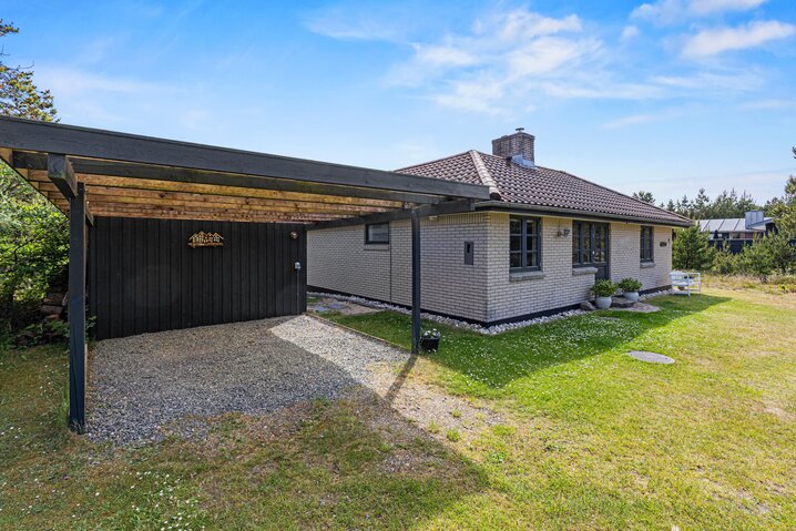 Holiday home 60083 at Gl Hovej 10, Blåvand - Picture #29
