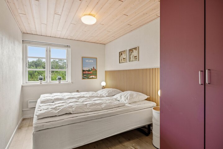 Holiday home 60083 at Gl Hovej 10, Blåvand - Picture #12