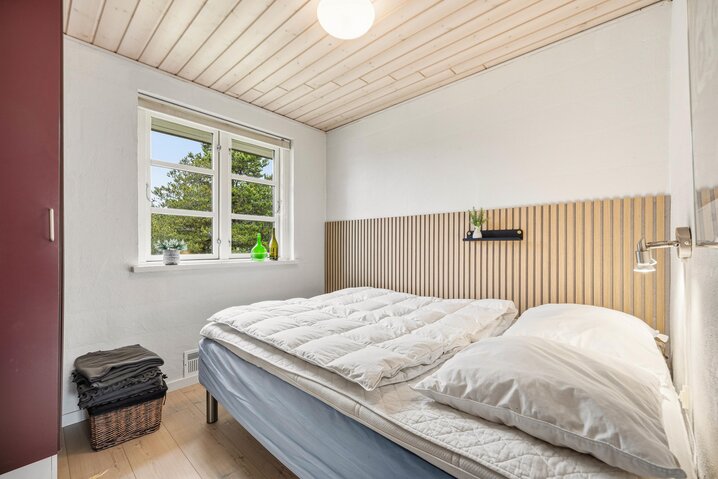 Holiday home 60083 at Gl Hovej 10, Blåvand - Picture #16