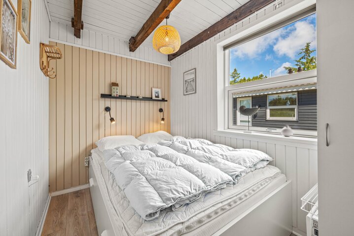 Sommerhus 60084 på Søren Gades Mark 6, Blåvand - Billede #16
