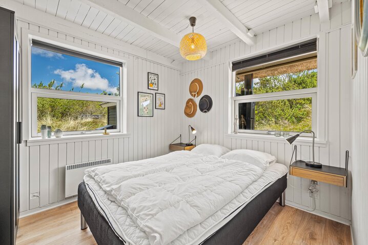 Sommerhus 60084 på Søren Gades Mark 6, Blåvand - Billede #18