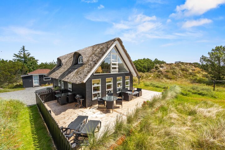 Sommerhus 60084 på Søren Gades Mark 6, Blåvand - Billede #23