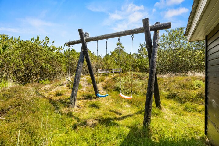 Sommerhus 60084 på Søren Gades Mark 6, Blåvand - Billede #40