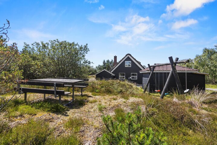 Sommerhus 60084 på Søren Gades Mark 6, Blåvand - Billede #41