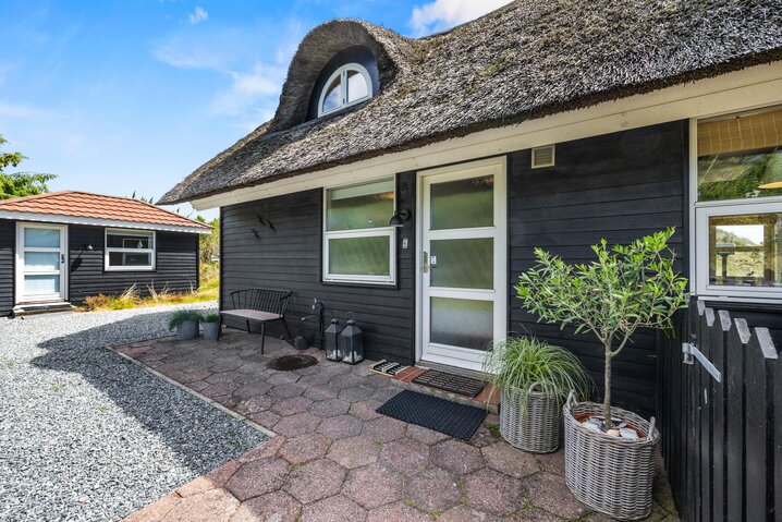 Sommerhus 60084 på Søren Gades Mark 6, Blåvand - Billede #42