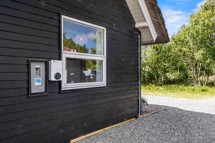 Sommerhus 60084 på Søren Gades Mark 6, Blåvand - Billede #43