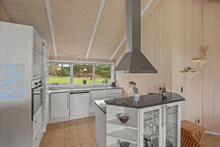 Sommerhus 60087 på Gl Mælkevej 25, Blåvand - Billede #2