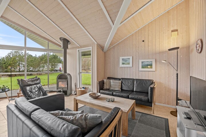 Sommerhus 60087 på Gl Mælkevej 25, Blåvand - Billede #3