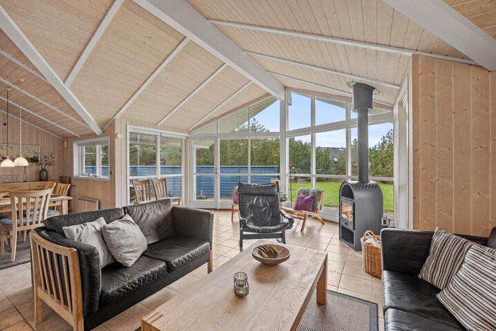 Sommerhus 60087 på Gl Mælkevej 25, Blåvand - Billede #4