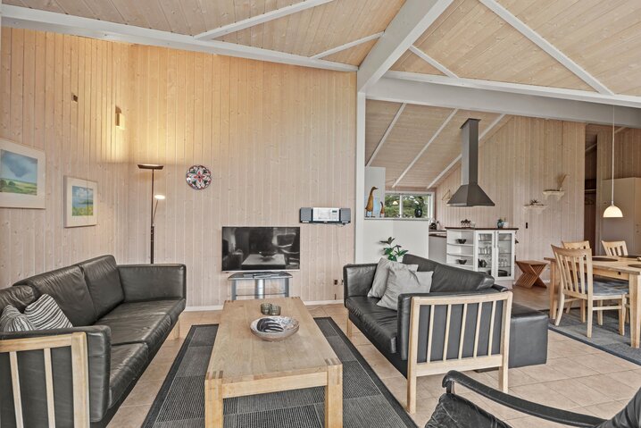 Sommerhus 60087 på Gl Mælkevej 25, Blåvand - Billede #5