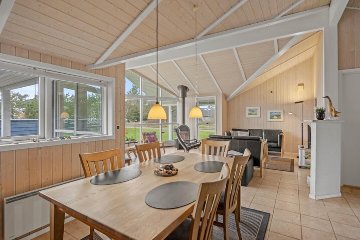 Sommerhus 60087 på Gl Mælkevej 25, Blåvand - Billede #6