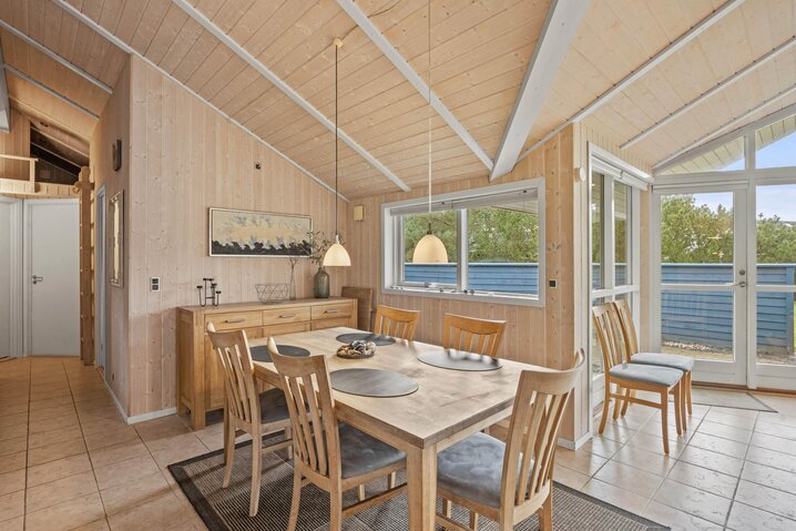 Sommerhus 60087 på Gl Mælkevej 25, Blåvand - Billede #7