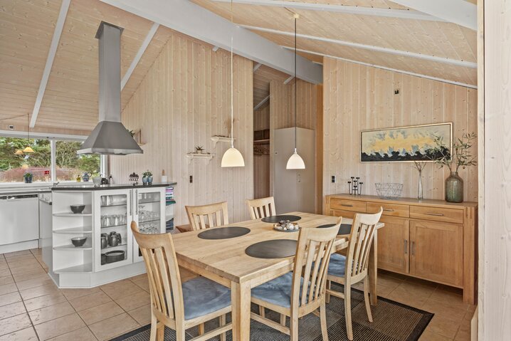 Sommerhus 60087 på Gl Mælkevej 25, Blåvand - Billede #8