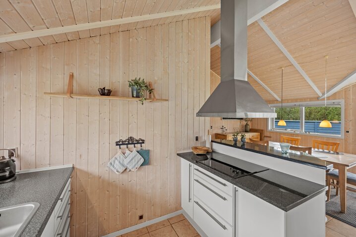 Sommerhus 60087 på Gl Mælkevej 25, Blåvand - Billede #9
