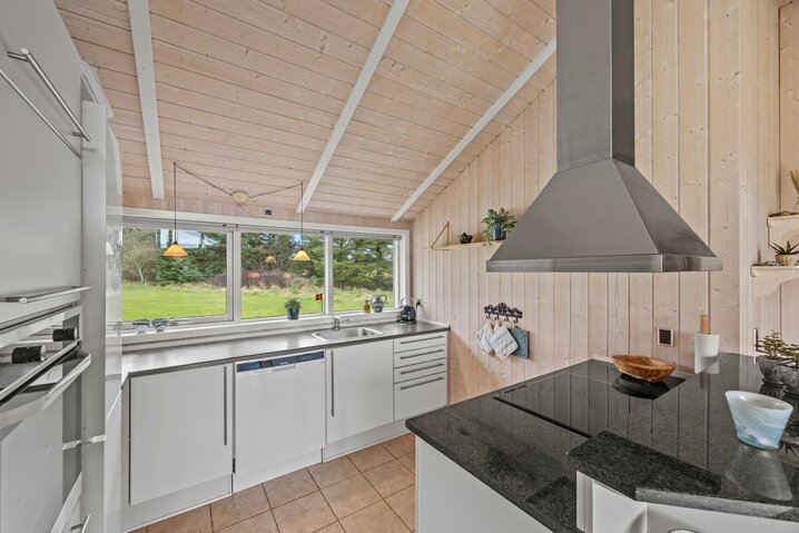 Sommerhus 60087 på Gl Mælkevej 25, Blåvand - Billede #10