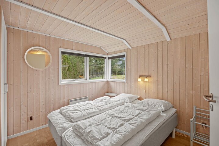Sommerhus 60087 på Gl Mælkevej 25, Blåvand - Billede #11