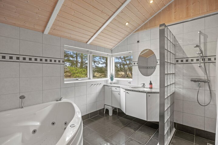 Sommerhus 60087 på Gl Mælkevej 25, Blåvand - Billede #12