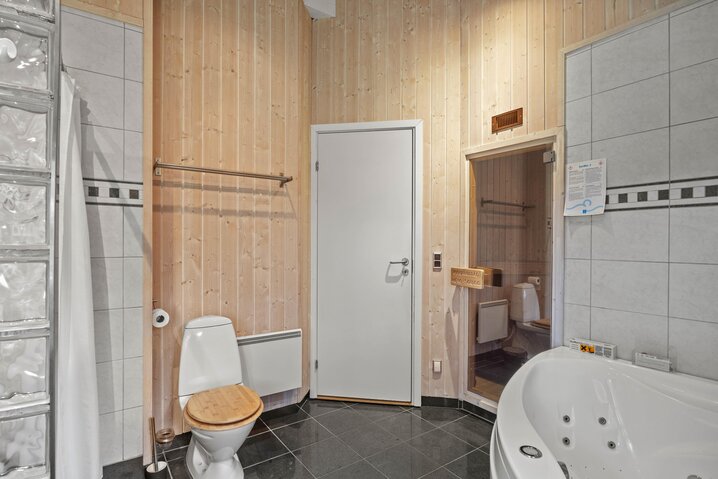 Sommerhus 60087 på Gl Mælkevej 25, Blåvand - Billede #14