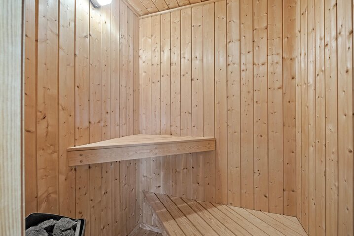 Sommerhus 60087 på Gl Mælkevej 25, Blåvand - Billede #15