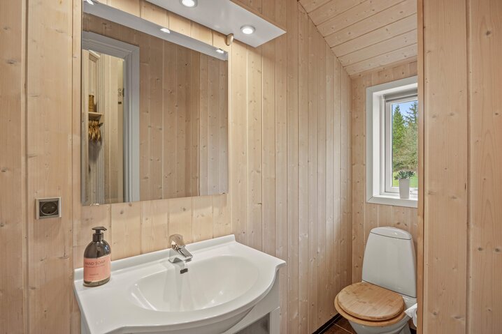 Sommerhus 60087 på Gl Mælkevej 25, Blåvand - Billede #17
