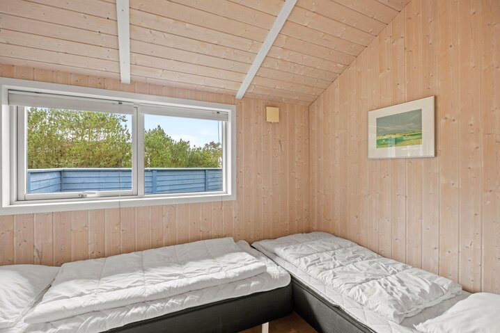 Sommerhus 60087 på Gl Mælkevej 25, Blåvand - Billede #18