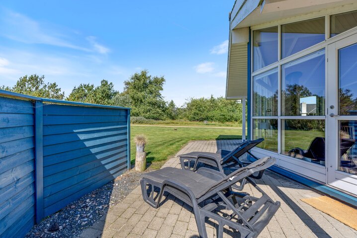 Sommerhus 60087 på Gl. Mælkevej 25, Blåvand - Billede #21