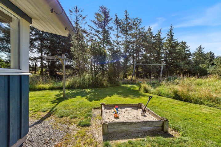 Sommerhus 60087 på Gl. Mælkevej 25, Blåvand - Billede #26