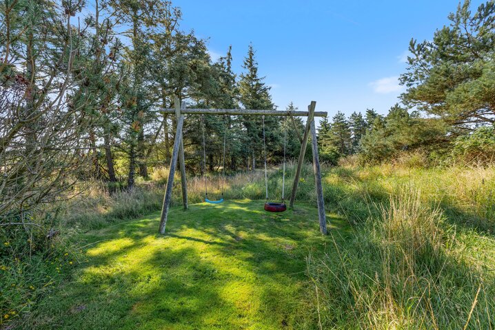 Sommerhus 60087 på Gl. Mælkevej 25, Blåvand - Billede #27