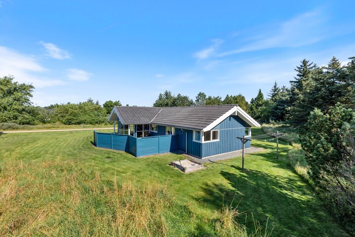 Sommerhus 60087 på Gl. Mælkevej 25, Blåvand - Billede #28