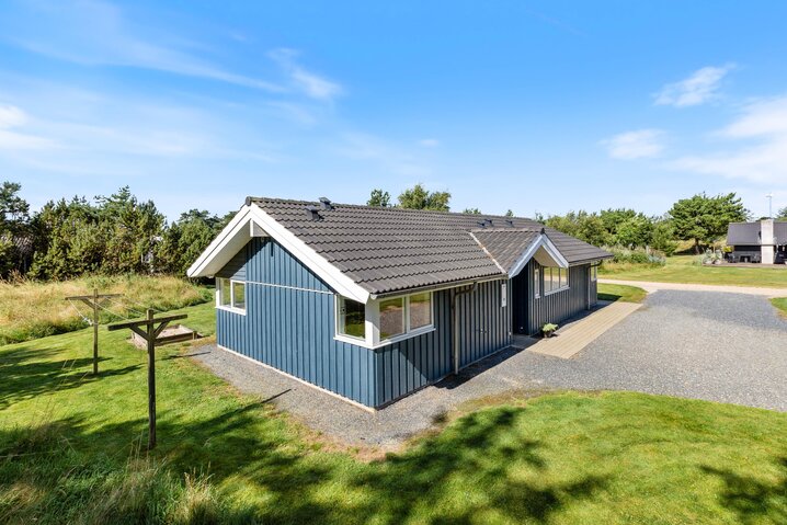 Sommerhus 60087 på Gl. Mælkevej 25, Blåvand - Billede #29
