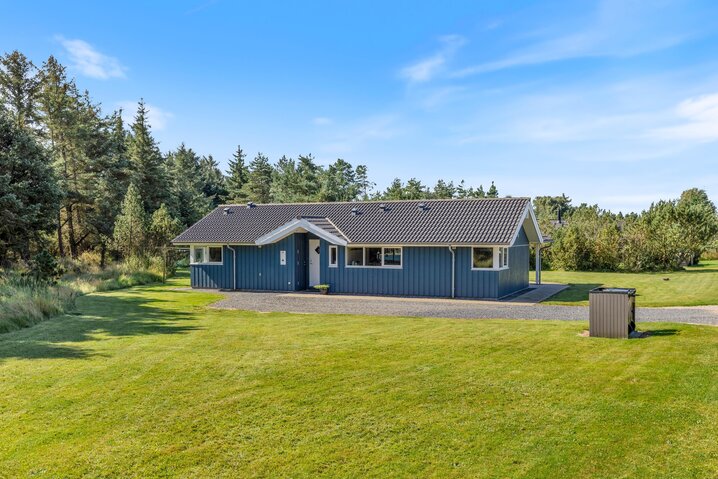 Sommerhus 60087 på Gl Mælkevej 25, Blåvand - Billede #30